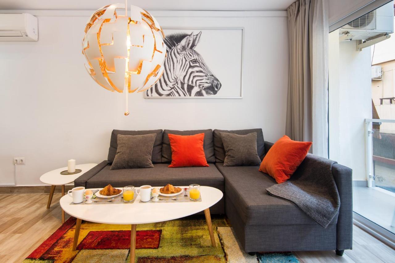 Boliches 2nd Line Appartement Fuengirola